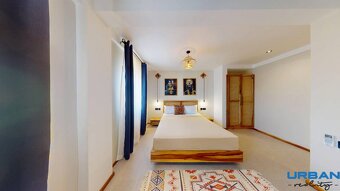 LUXUSNÝ 2-IZBOVÝ APARTMÁN NA ZANZIBARE - 11