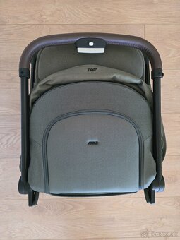 Kočík JOOLZ AER - 11