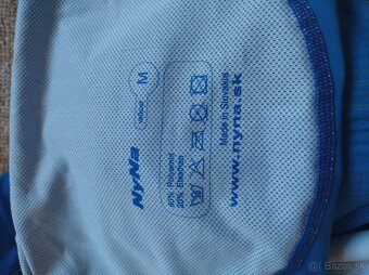 Cyklistické nohavice NYNA Slovakia - 11