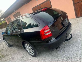 Predám Škoda Octavia 2 L&K - 11