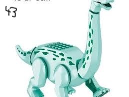 Jursky svet-DINOSAURY 28 cm - 11