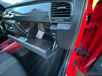 Škoda Fabia III MONTE CARLO 1.2TSI66kW 1.Maj. r.v. 2016 - 11