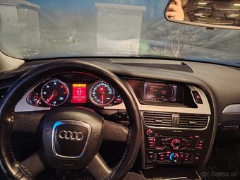 Predám Audi A4 2.0 TDI - 11
