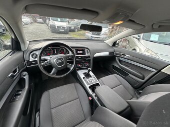 Audi A6 3.0 TDI quattro - 11