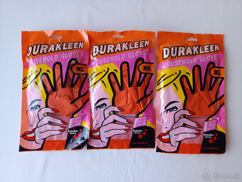 Pracovné rukavice, Štuple do uší - 11