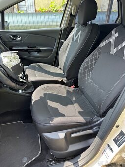 Renault Captur 0.9 Tce 2017 kúp v SR - 11