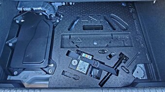 Renault Clio E- tech Hybrid 1,6i-67kw +35kw elektromotor - 11