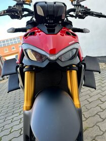 Ducati Streetfighter V4S r.v.2022 153kw TOPSTAV - 11