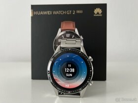 Huawei Watch GT 2 46 mm - 11