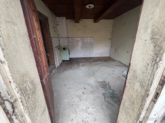 Chata Horna Marikova 36500€ - 11