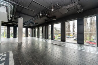 Obchodné priestory, DUETT II Business Residence - 11