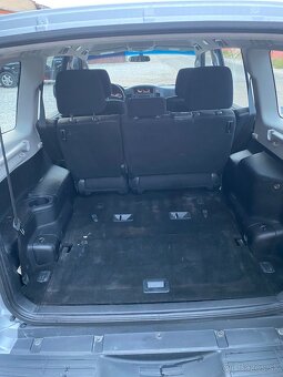 Mitsubishi pajero 3.2 4x4. Výmena je možná - 11