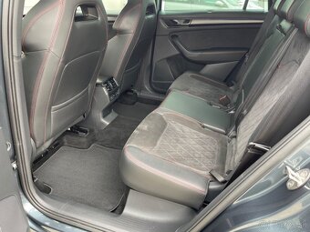 Škoda Kodiaq 2.0 TDI SCR RS DSG 4x4 - 11