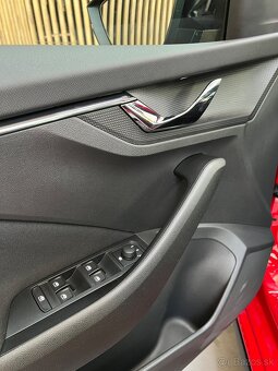 Škoda Scala 1.0 TSI DSG Monte Carlo - 11