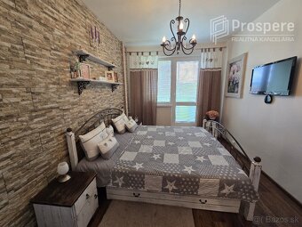 Prekrásny 3izbový byt PEKINSKÁ, Košice - Ťahanovce - 11