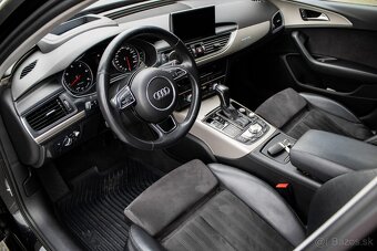 Predám Audi A6 Allroad 3.0 TDI 272k quattro S tronic - 11