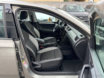 Škoda Rapid 1.0 TSI 110k Ambition DSG - 11