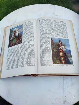 Starožitna kniha - 11