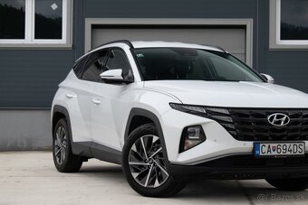 Hyundai Tucson 1.6 T-GDi Style - 11