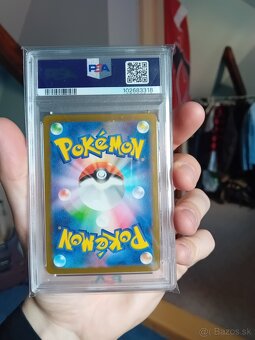 Pokémon PSA 10 - 11