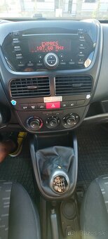 Opel Combo D Van 1.6 CDTI L1H1 - 11
