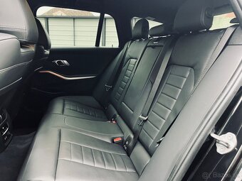 Bmw 320d mHev Touring xDrive Mpacket - 11