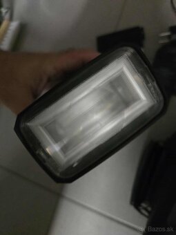 Kamera AKAI a iné diely - 11