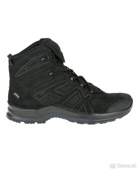 HAIX - Black Eagle Athletic 2.0 V GTX  -GoreTex / EU-46 - 11