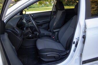 Hyundai i20 Active 1.0 T-GDi / AJ NA SPLÁTKY / PROTIHODNOTA/ - 11