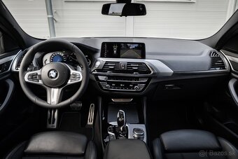 BMW X4 xDrive20d M Sport G02 - 11