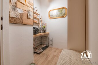 NA PREDAJ | PRIESTRANNÝ 4-IZBOVÝ BYT – BÁNOVCE NAD BEBRAVOU - 11