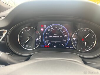 Insignia Country Tourer 2,0 Bi-turbo 210k,4x4,AUT,ČR,DPH,1.M - 11