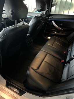 Bmw 320d GT Xdrive - 11