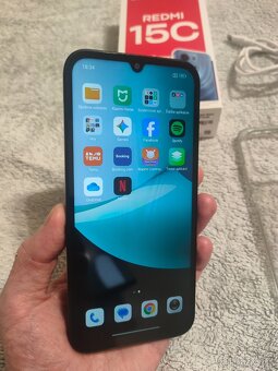 Xiaomi Redmi 15C 128GB - 11