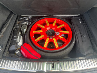 Touareg 3,0TDI V6 SCR EXCLUSIVE - 11