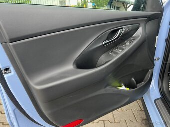 Hyundai i30 N 2.0 T-GDi N Performance A/T - 11