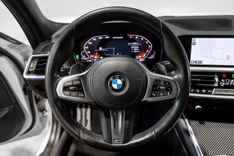 BMW Rad 3 M340i xDrive (Odpočet DPH) - 11