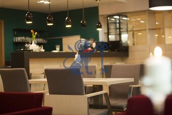 Prenájom kancelárskeho priestoru v komplexe AB Hliny - 11