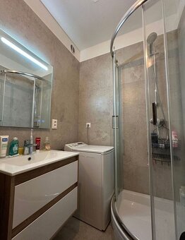 2 izbový byt, ul.Moldavská, Bratislava II TOP - 11