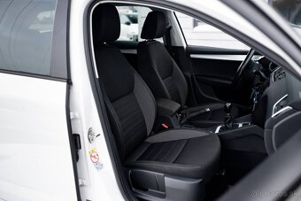 Škoda Octavia Combi 1.6 TDI 115k Ambition - 11