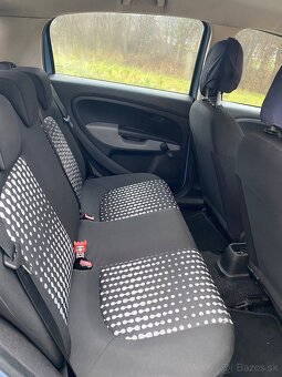 Fiat Grande Punto 1.2 8v Active 48kW65HP M5 - 11