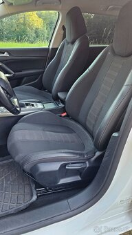 Peugeot 308 sw 1,5 HDi - 11