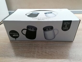 Keramické hrnčeky - 11