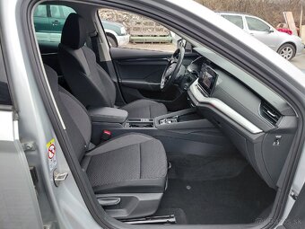 Škoda octavia 2.0 tdi 110kw 2022 - 11