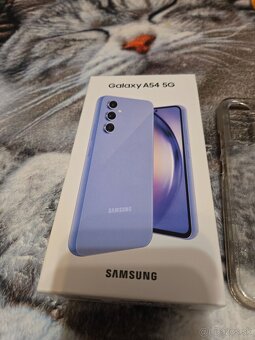 Samsung Galaxy A54 5G - 11