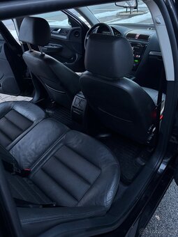 Skoda octavia 2.0 TDI 103kW DSG - 11