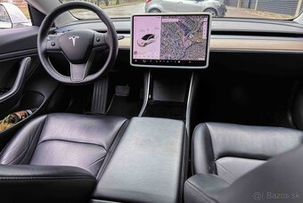 Tesla Model 3 Long Range 4x4 / ODPOCET DPH - 11