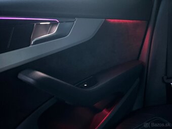 Audi A4 2.0 TDi 140kW Quattro S-Line - 11