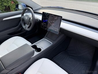 Tesla Model 3 PERFORMANCE - 393kw AWD - 11