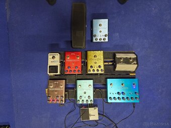 Efekty Fender - 11